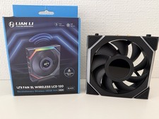 Lian Li UNI FAN SL Wireless
