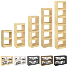 Bücherregal Raumteiler