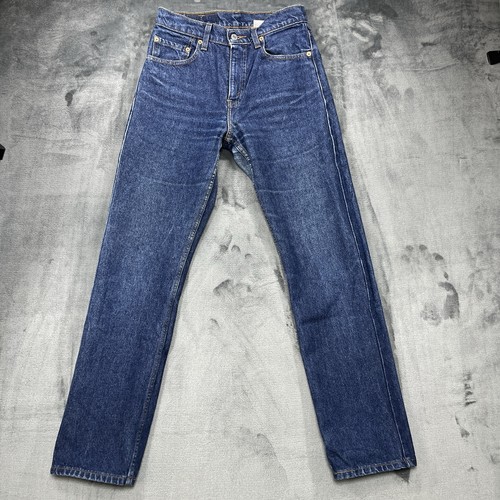 Levis 505 jeans vintage 1998 - levis,