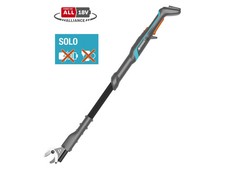 Gardena Akku-Baumschere EasyCut 110/18V P4A SOLO - 14772-55