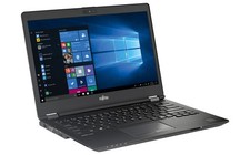 Fujitsu LifeBook U7410 mit