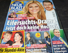 Das neue Blatt - Jane