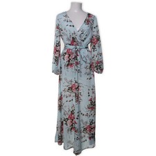 Shein, Maxikleid, Größe: XS