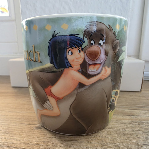 Disney becher tasse - becher, das