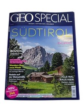 GEO Special 03/2017 -