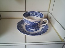 Enoch Wedgwood Tasse- &