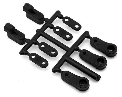 Kyosho servohalterung kyoub043 - servohalterung,