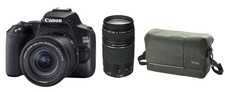 Canon eos 250d inkl - canon,