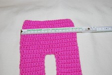 Unterhose Puppenhose für