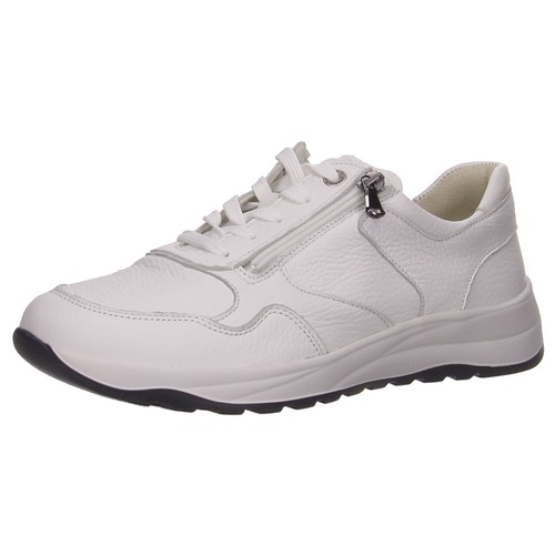 Schnürhalbschuhe bequem von - ,