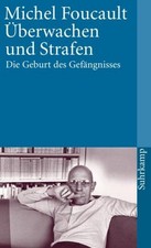 Michel Foucault / Überwachen und Strafen /  9783518387719