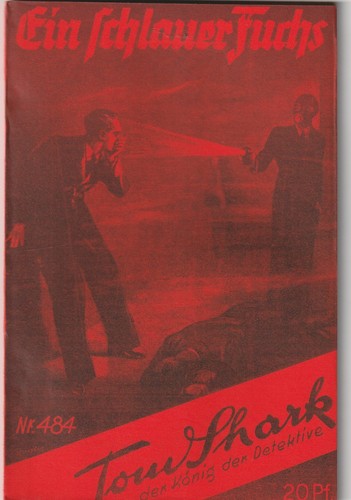 Tom shark nachdruck heft nr - heft,