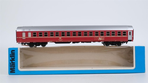 Märklin 4150 reisezugwagen - h0,