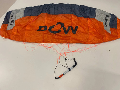 Flysurfer pow parawing 5m - pow,