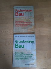 Grundwissen Bau Fachwissen Bau