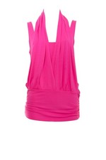 ugli sista Top Neckholder