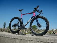 CANNONDALE SUPER-SIX EVO Himod