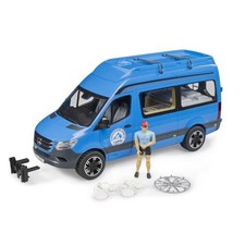 bruder Mercedes-Benz Sprinter