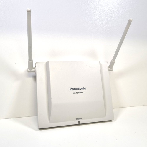 Panasonic tda0155 2 kanal - kx-tda0155,