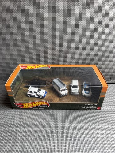 Hot wheels rally legends - wheels,