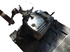 Getriebe Schaltgetriebe 3832610301 714014 Mercedes LKW DEFEKT