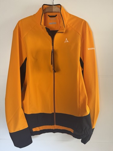 Schöffel hybrid jkt grimaldo - jkt,