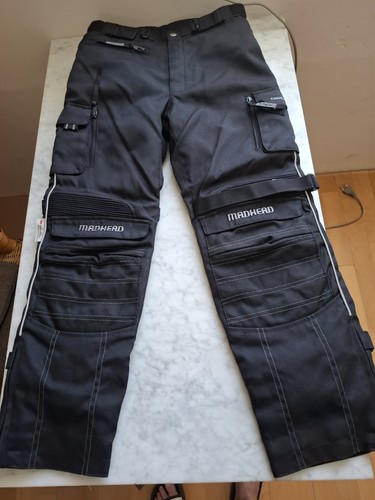 Motorradhose kinder 146 - kinder, gr.