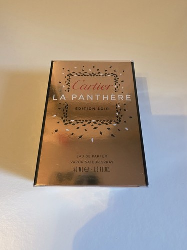 Cartier panthere edition - panthere,