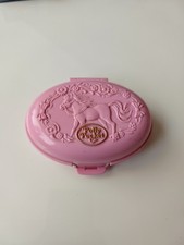 Polly Pocket Bluebird