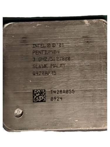 Intel pentium prozessor 3 - pentium,