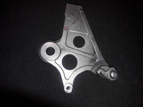 Bremssatteladapter honda - bremssatteladapter,