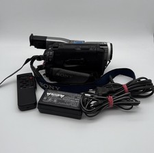 Sony Handycam DCR-TRV310E