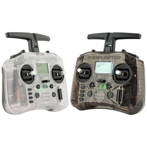 Radiomaster pocket hall - pocket, hall-gimbal