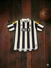 Juventus 2000/01 Home XL