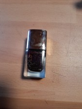 Nagellack Gold Effekt Polish