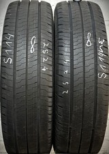 2x Sommerreifen Continental