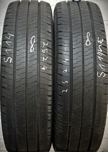 Sommerreifen continental - 2x,