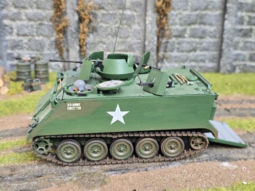 Army m113 apc - ,,