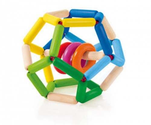 Selecta 61008 greifling - 61008,