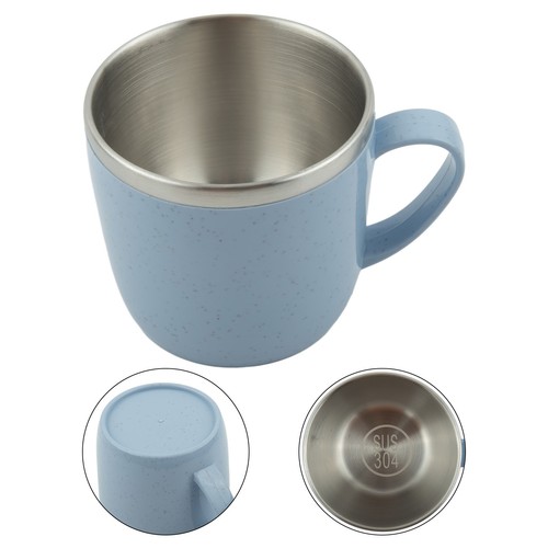 Isolierte kaffee und - isolierte, kaffee-
