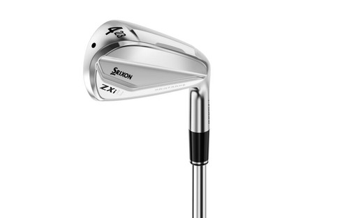 Srixon zxiu utility eisen - srixon,