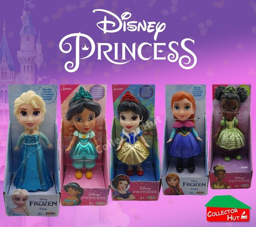 Disney princess mini - 3",