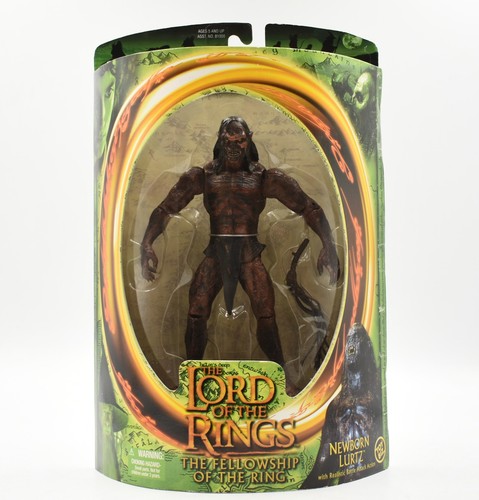 Herr der ringe gefährten - der,