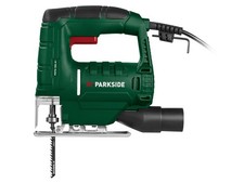 PARKSIDE Stichsäge Pendelhubstichsäge Pendelstichsäge Säge PSTD 350 A1 *B-Ware