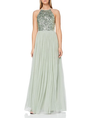 Maya berry embellished - berry,