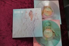 Beatrice Egli...2 LPs...HÖR