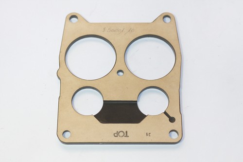Isolator flansch solex - solex, 4a1