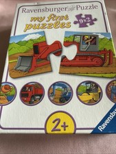 Einsatzfahrzeuge. My first