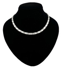 925/- Silber Kette, Esprit