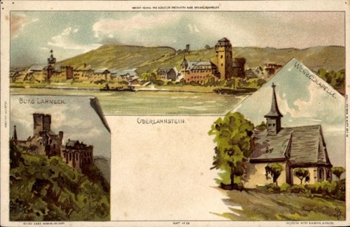 Künstler litho biese c - litho, biese,
